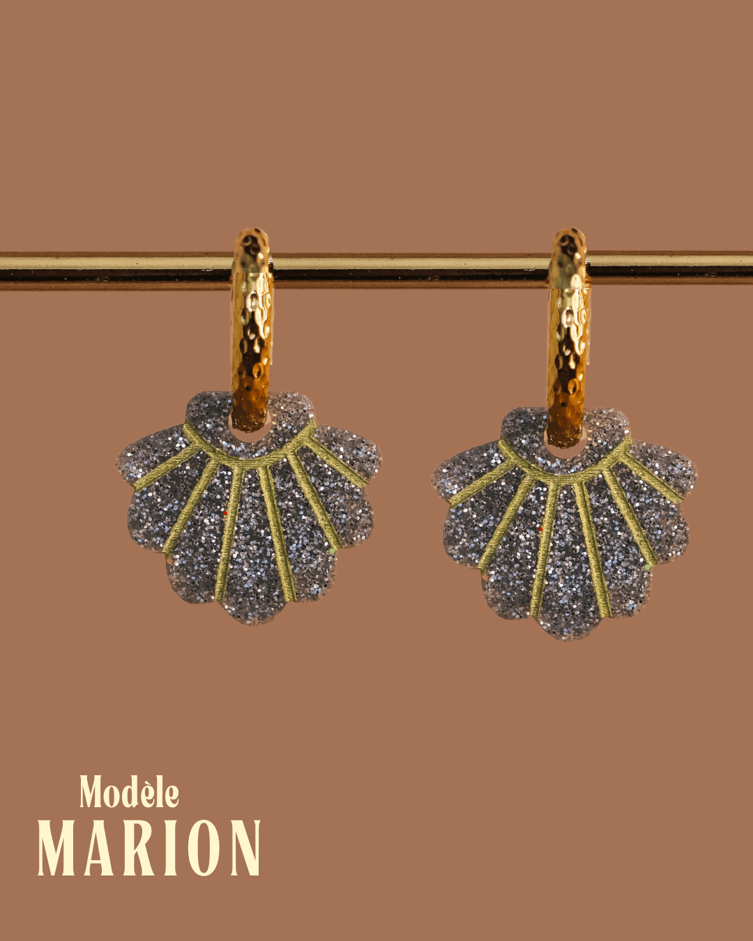 DISCO - QUILLAGE 🐚 - Nonna Costa