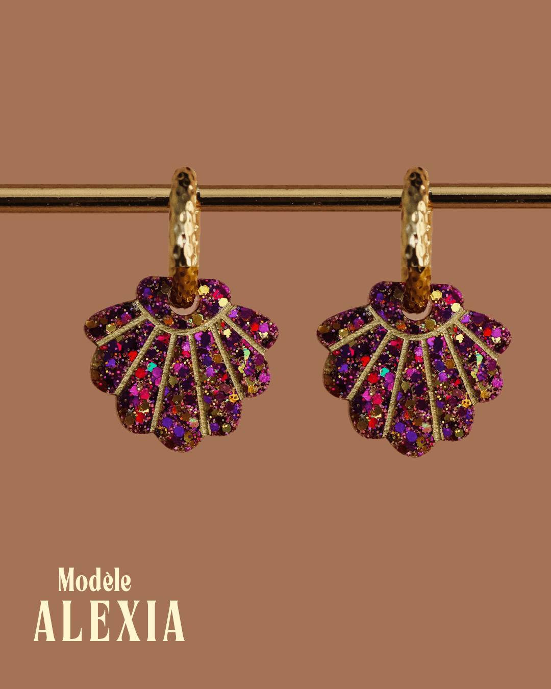 DISCO - QUILLAGE 🐚 - Nonna Costa