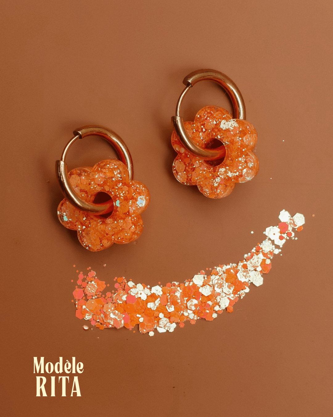 FLEURS - LES ORIGINALES ✿ - Nonna Costa