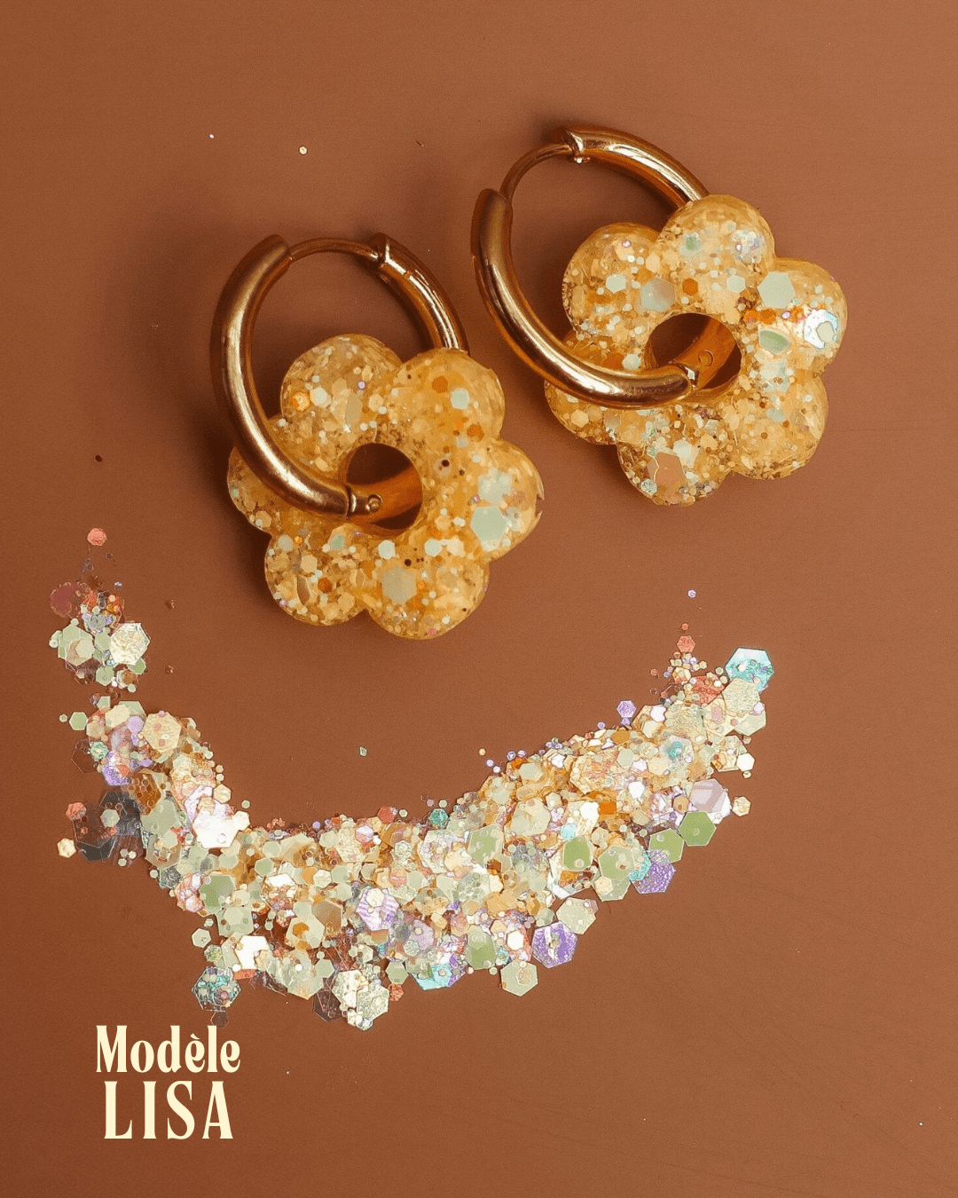 FLEURS - LES ORIGINALES ✿ - Nonna Costa