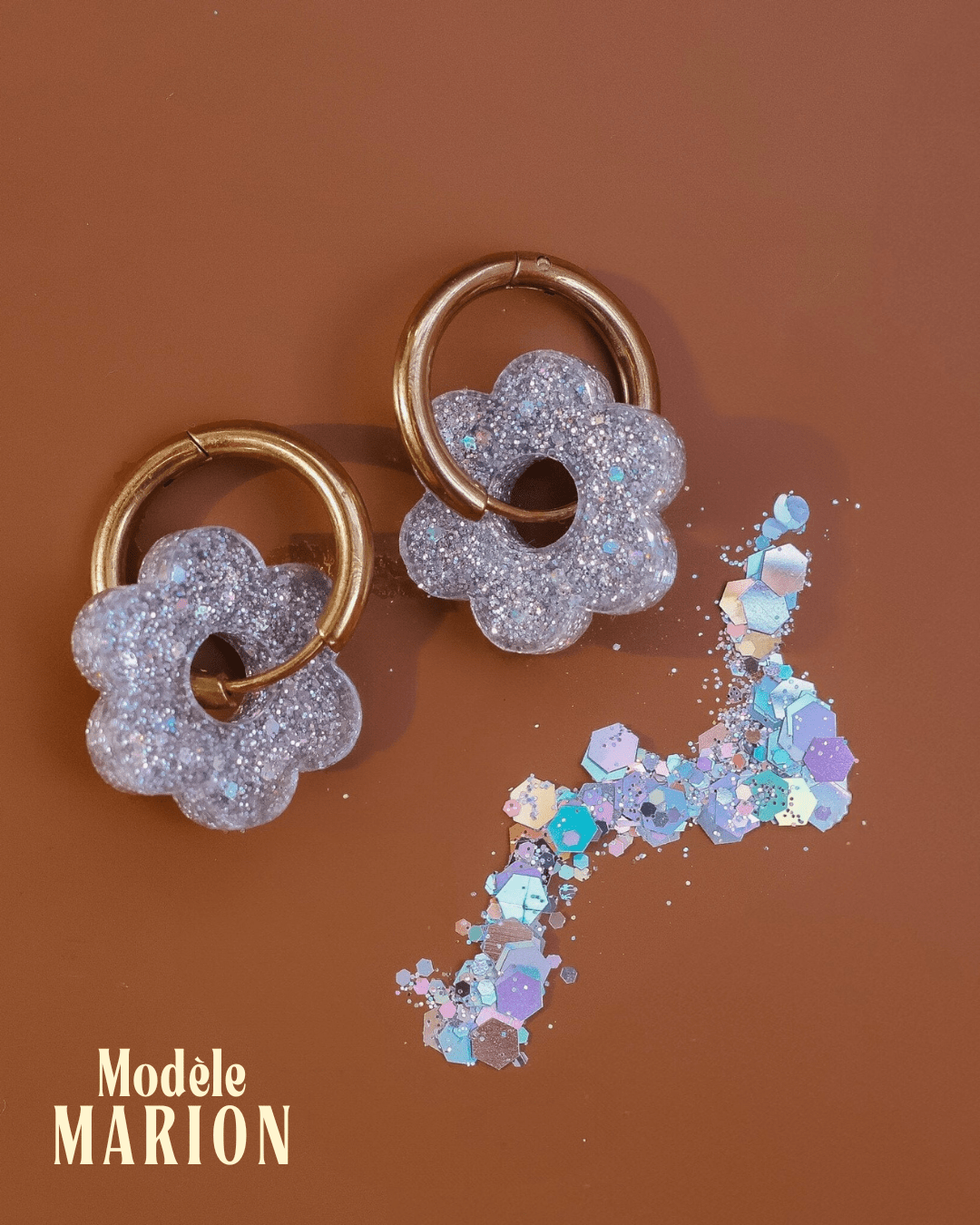 FLEURS - LES ORIGINALES ✿ - Nonna Costa