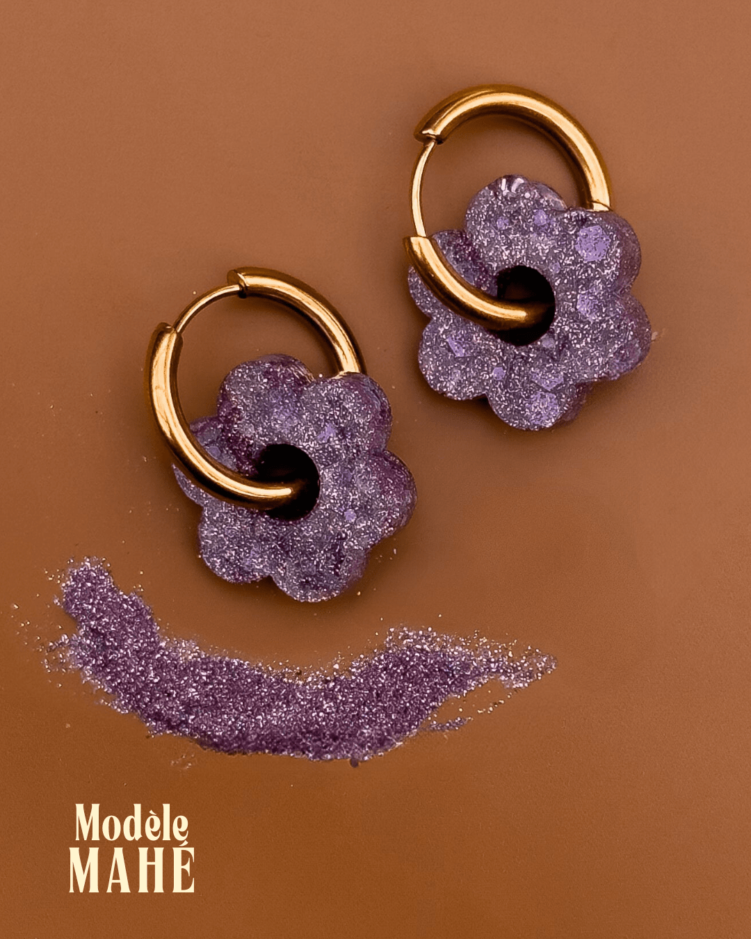 FLEURS - LES ORIGINALES ✿ - Nonna Costa