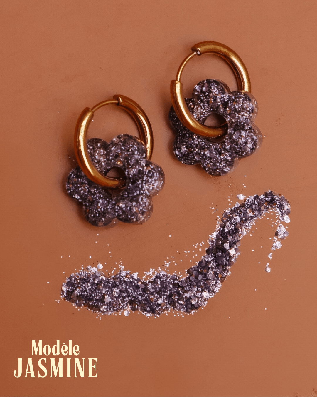 FLEURS - LES ORIGINALES ✿ - Nonna Costa