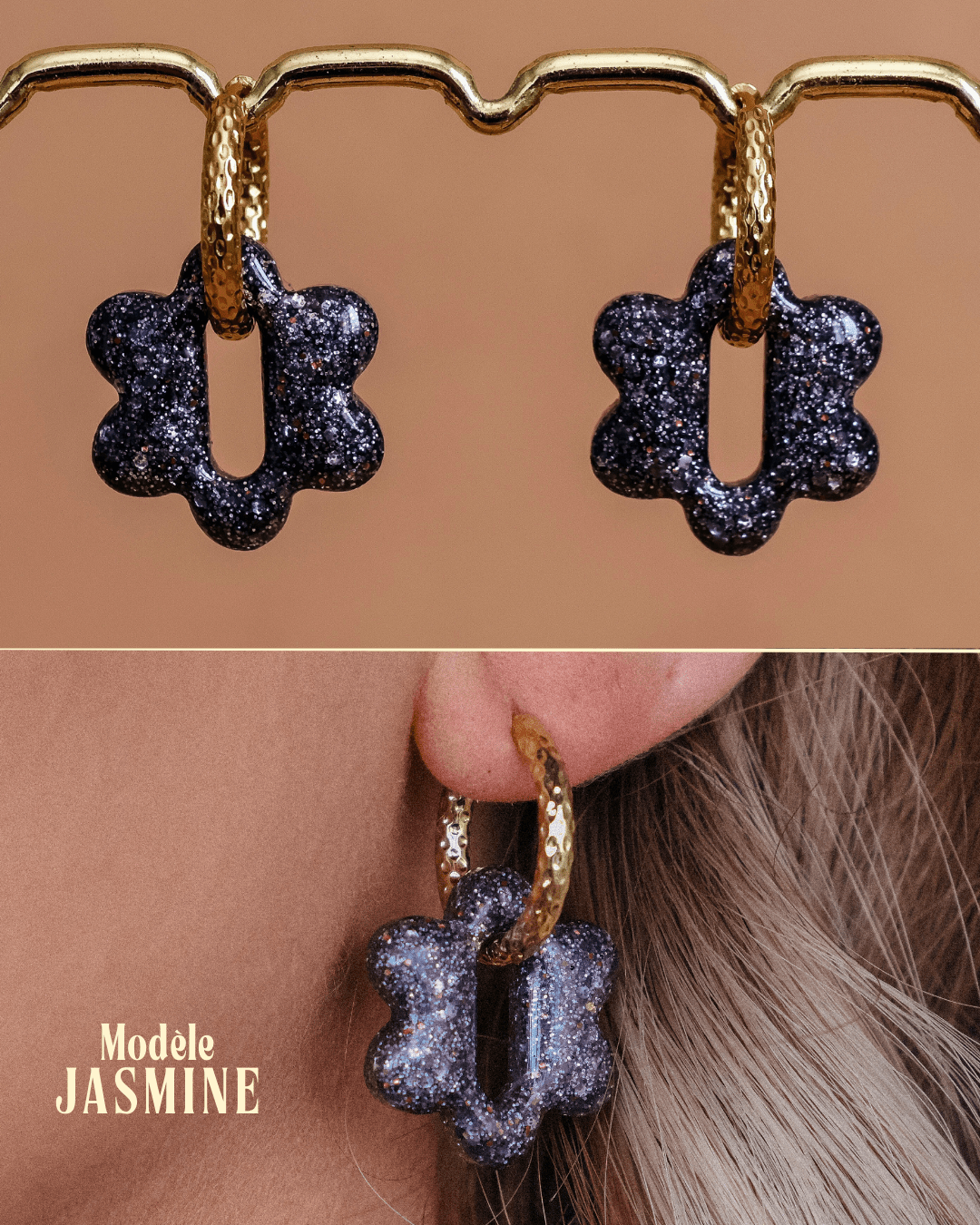 FLEURS RÉTRO ✨ - Nonna Costa