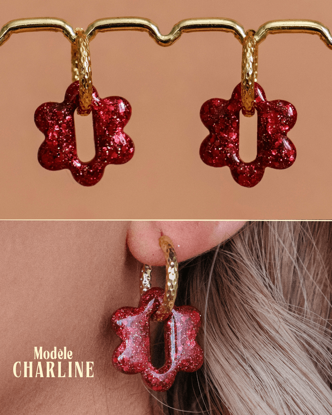 FLEURS RÉTRO ✨ - Nonna Costa