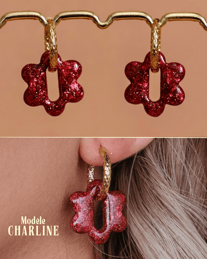 FLEURS RÉTRO ✨ - Nonna Costa