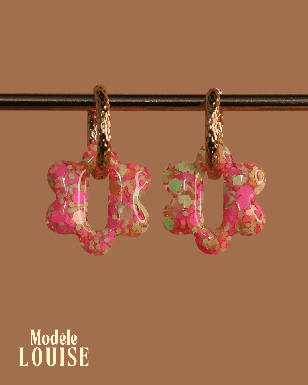 FLEURS RÉTRO ✿ - Nonna Costa