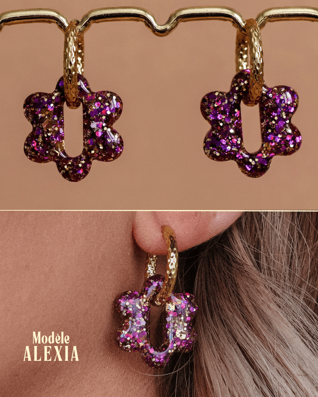 FLEURS RÉTRO ✨ - Nonna Costa