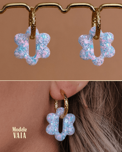 FLEURS RÉTRO ✨ - Nonna Costa