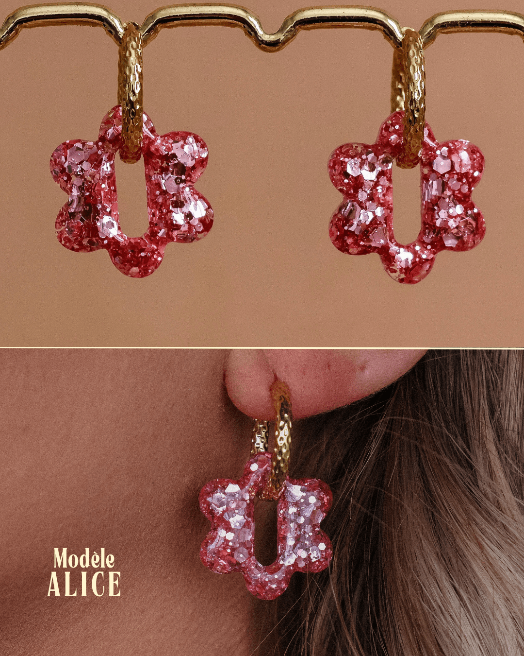 FLEURS RÉTRO ✨ - Nonna Costa