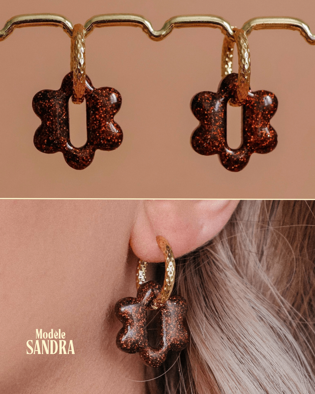 FLEURS RÉTRO ✨ - Nonna Costa