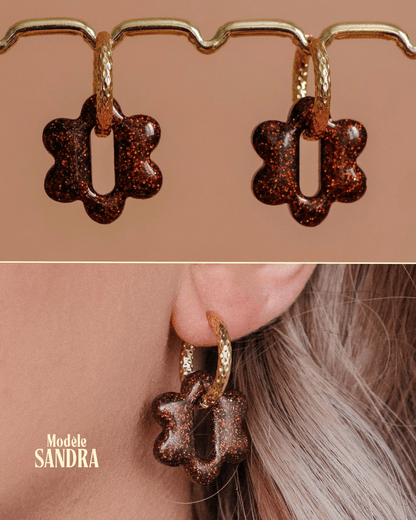 FLEURS RÉTRO ✨ - Nonna Costa