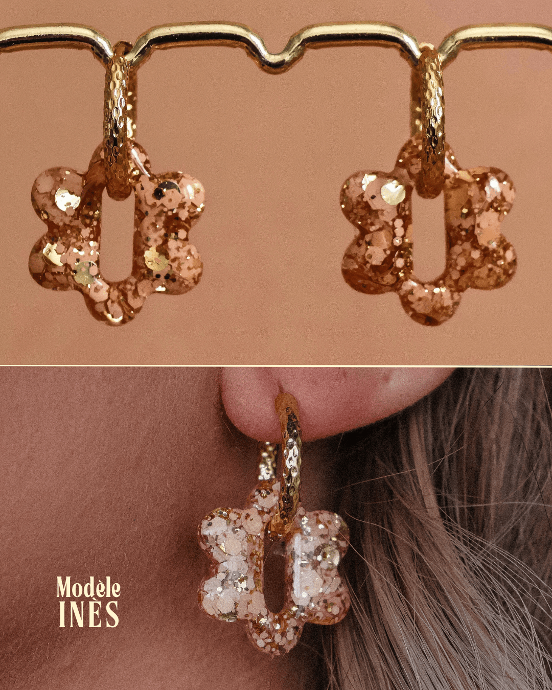 FLEURS RÉTRO ✨ - Nonna Costa