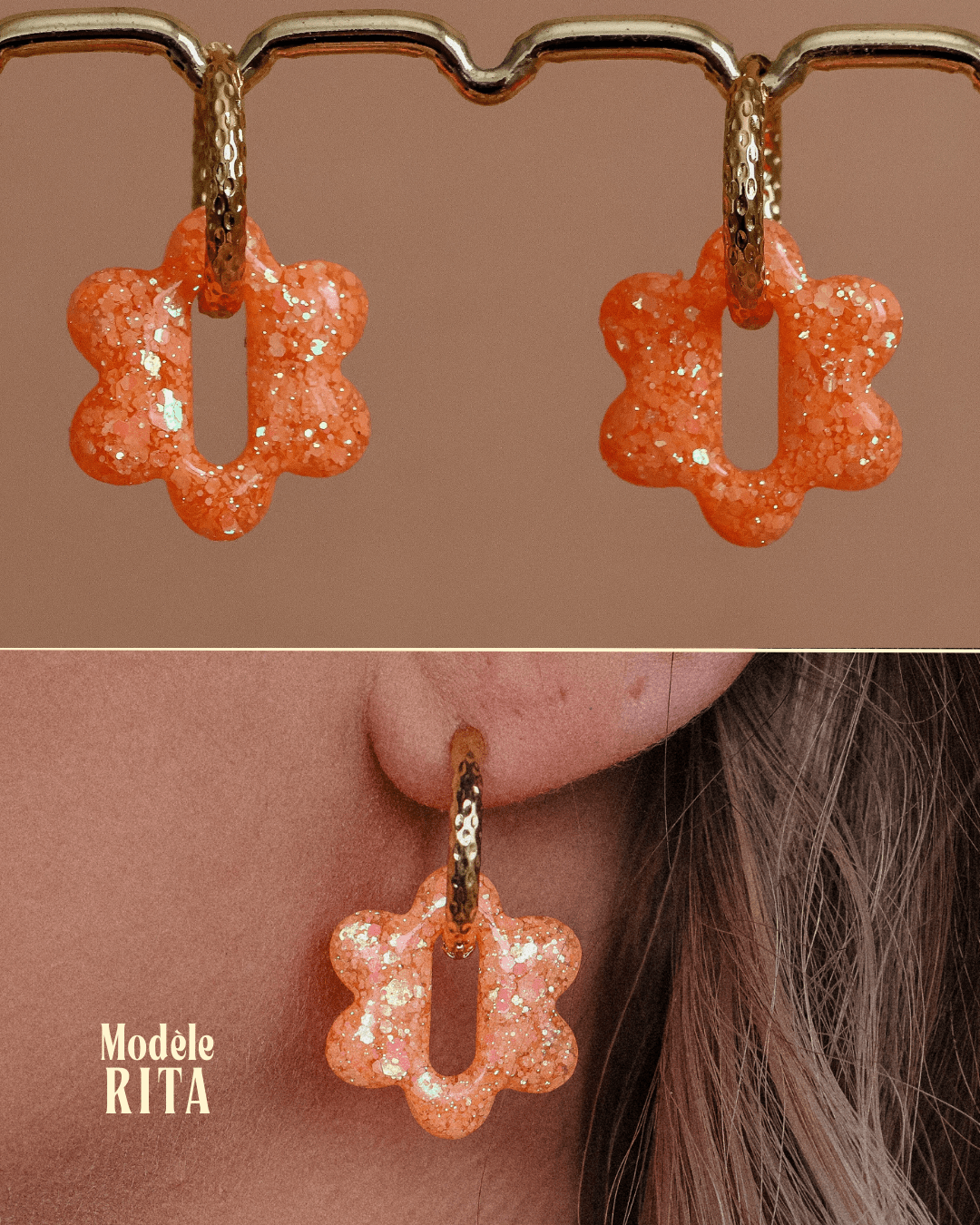 FLEURS RÉTRO ✨ - Nonna Costa