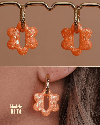 FLEURS RÉTRO ✨ - Nonna Costa