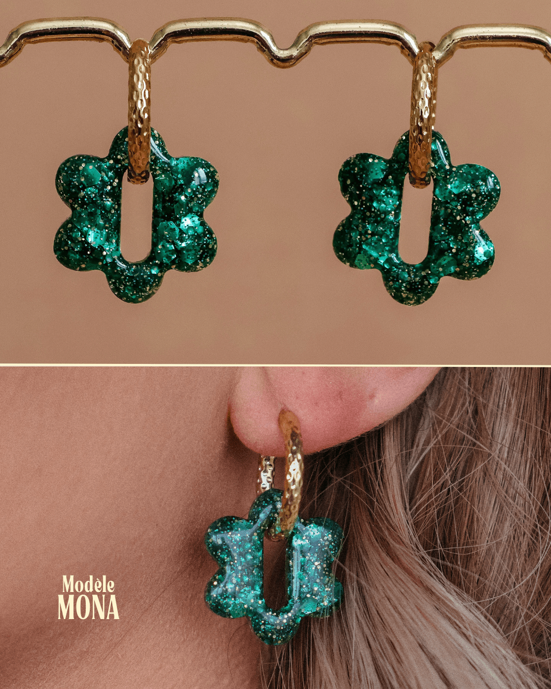 FLEURS RÉTRO ✨ - Nonna Costa