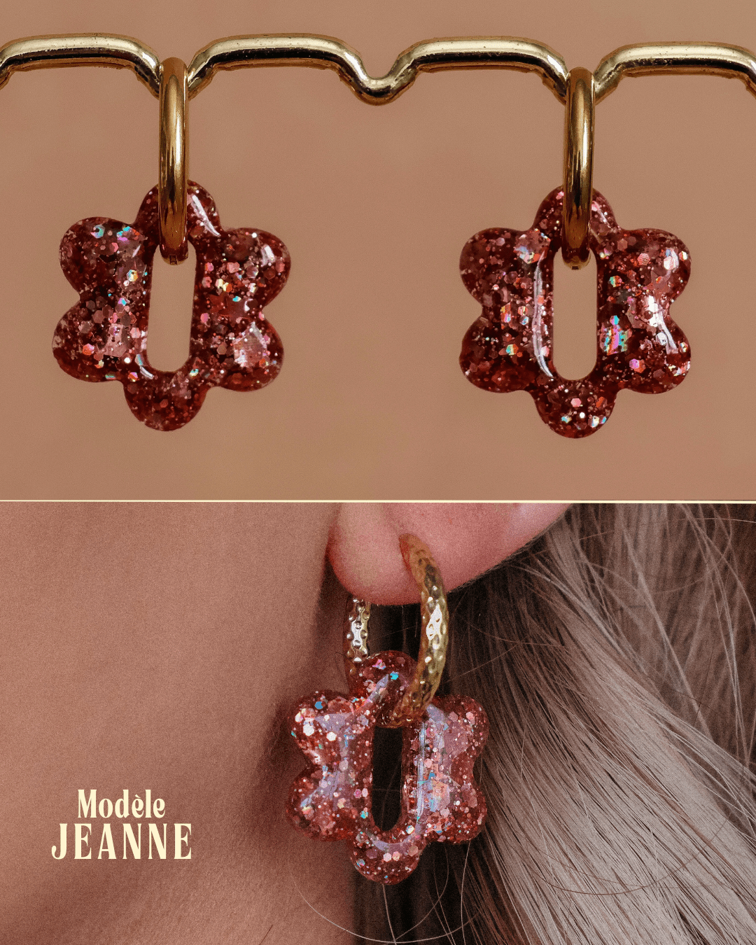 FLEURS RÉTRO ✨ - Nonna Costa