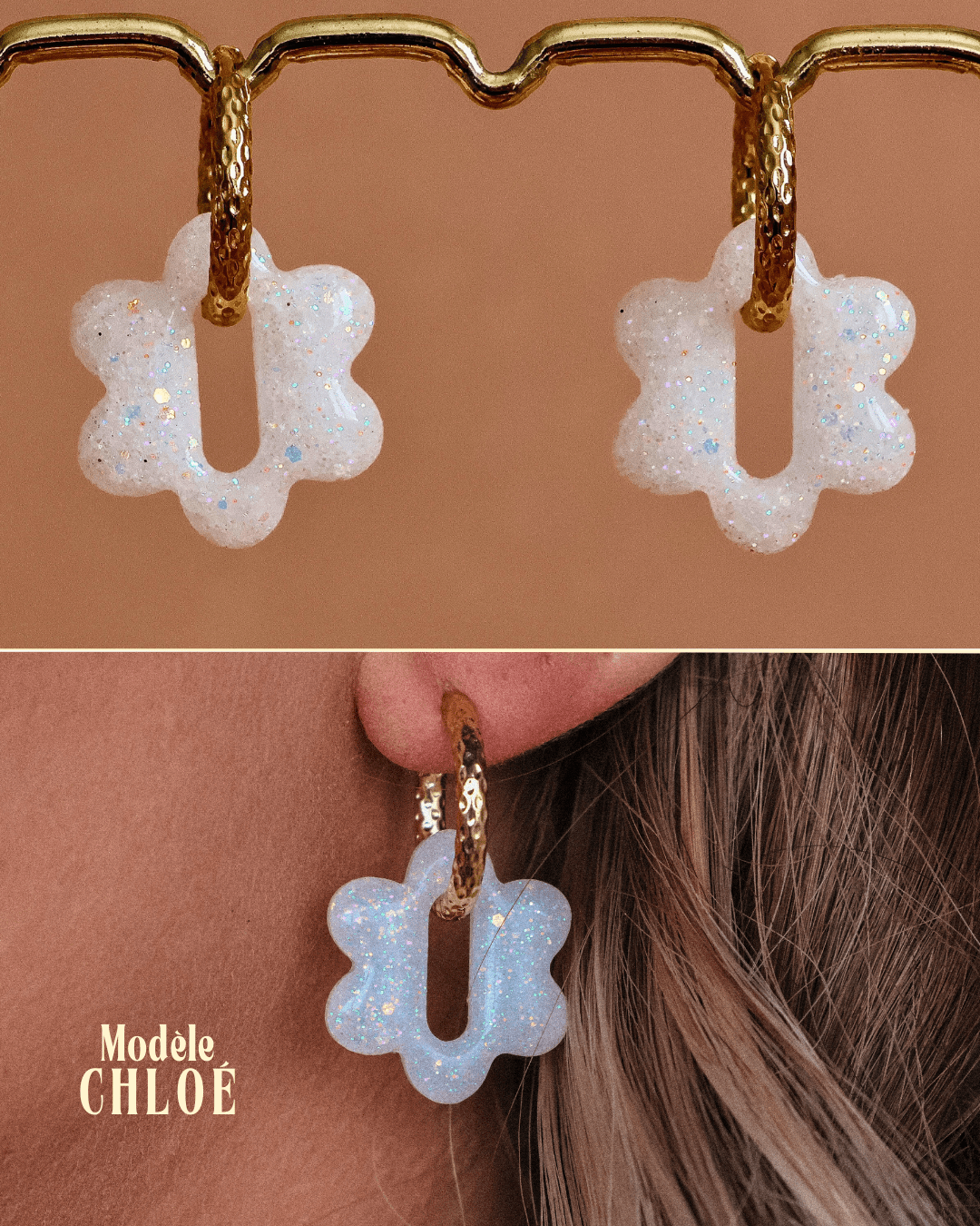 FLEURS RÉTRO ✨ - Nonna Costa