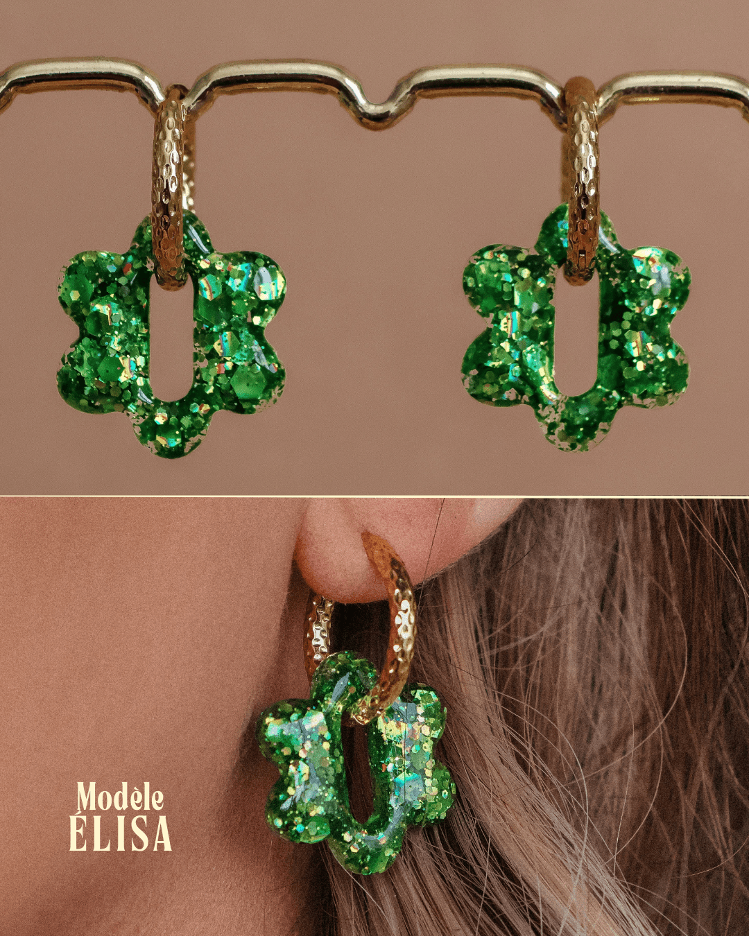 FLEURS RÉTRO ✨ - Nonna Costa