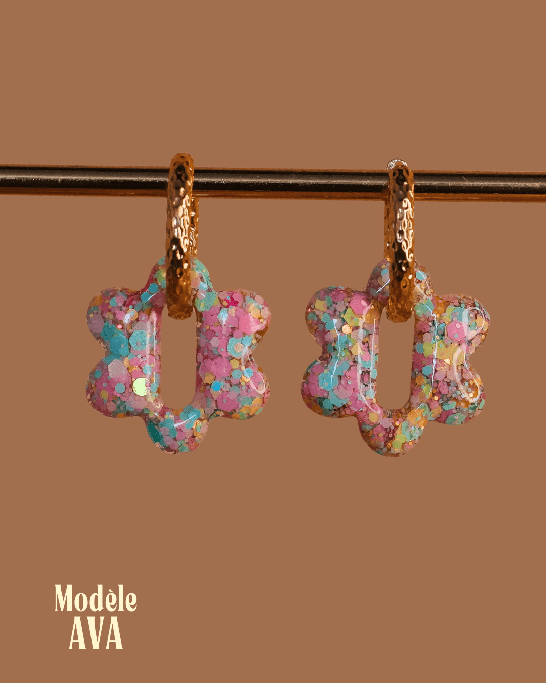 FLEURS RÉTRO ✿ - Nonna Costa