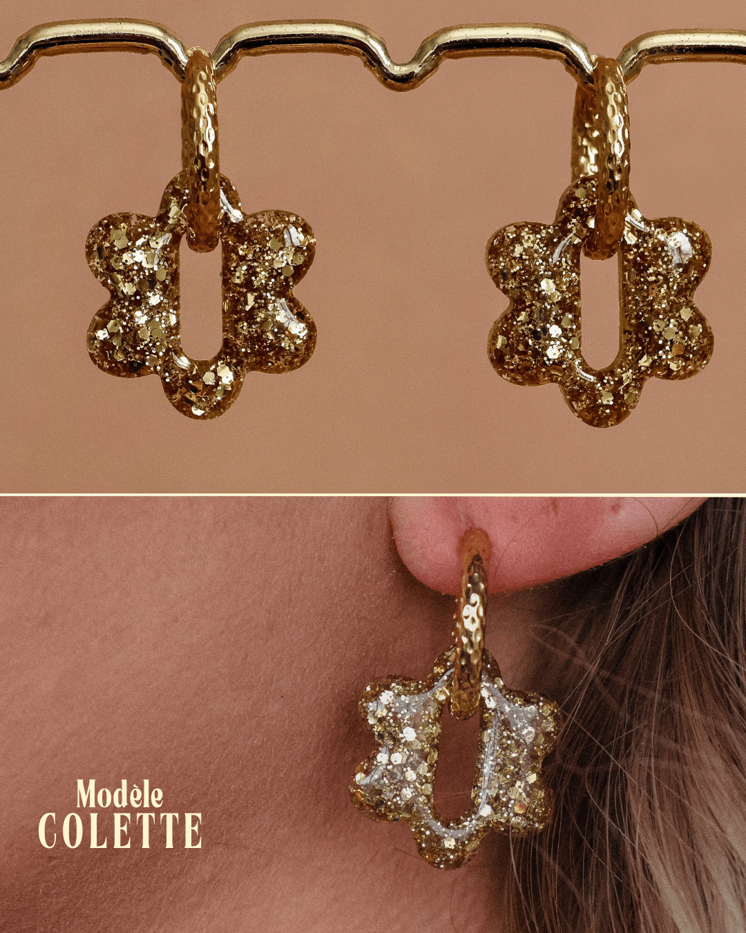 FLEURS RÉTRO ✨ - Nonna Costa