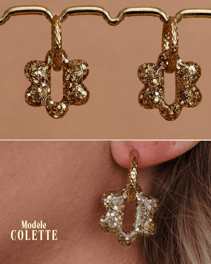 FLEURS RÉTRO ✨ - Nonna Costa