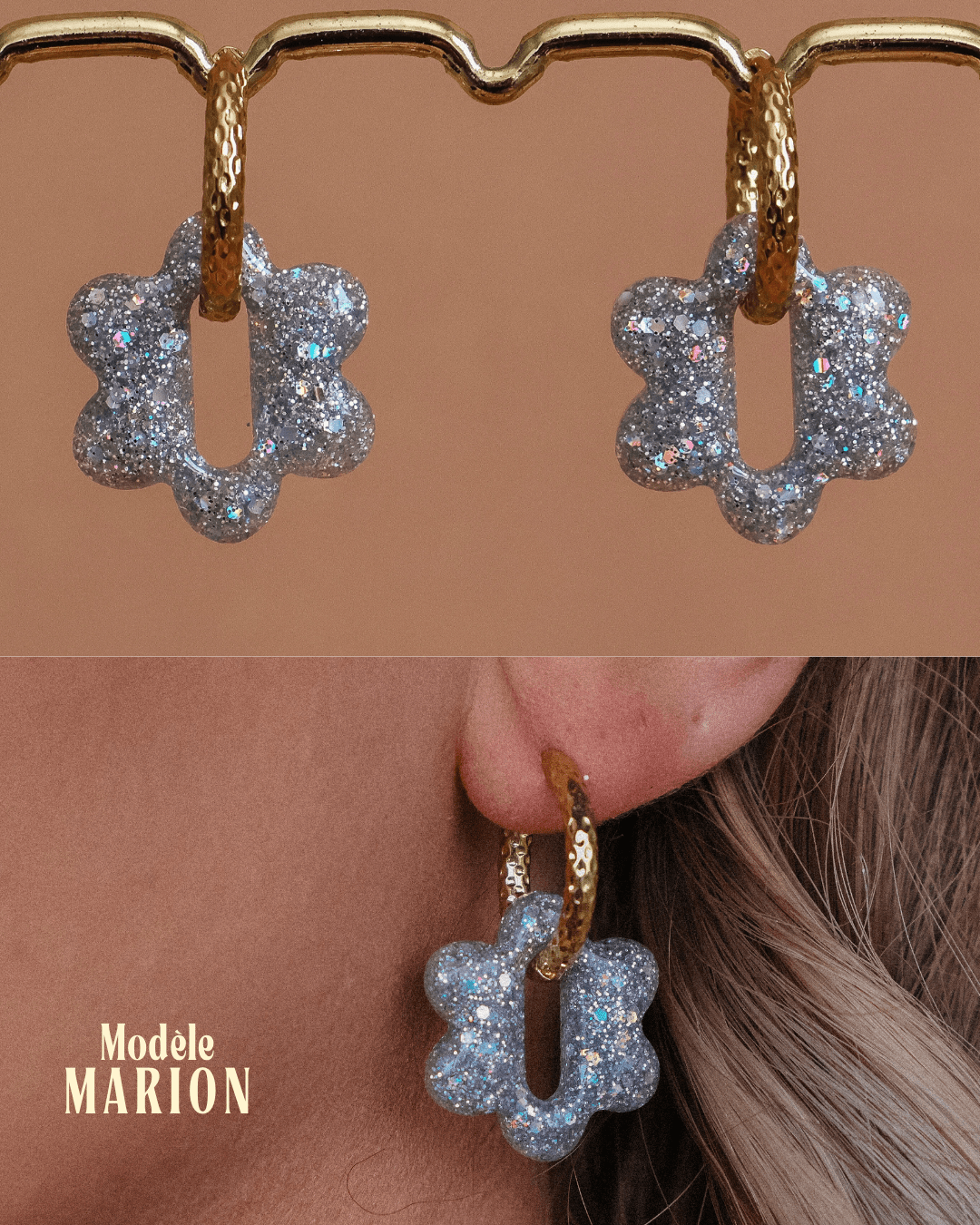 FLEURS RÉTRO ✨ - Nonna Costa