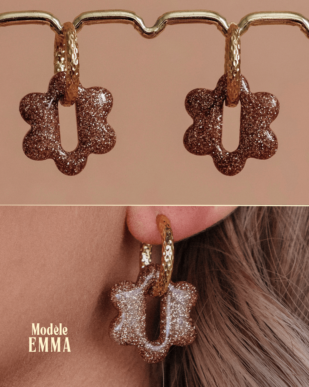 FLEURS RÉTRO ✨ - Nonna Costa