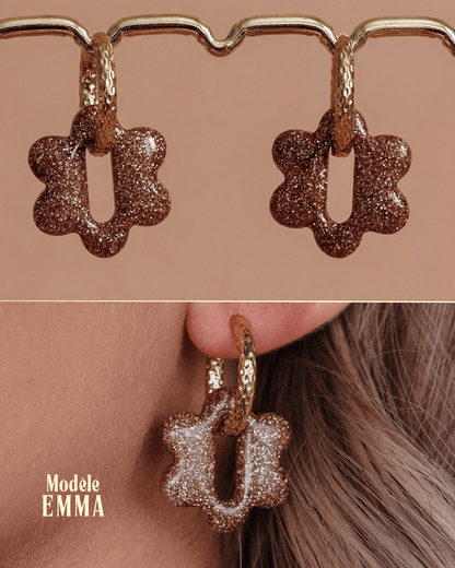 FLEURS RÉTRO ✨ - Nonna Costa