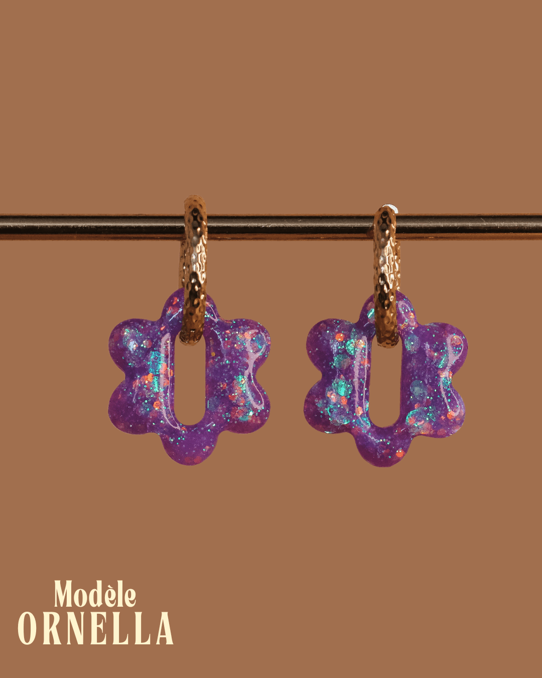 FLEURS RÉTRO ✿ - Nonna Costa