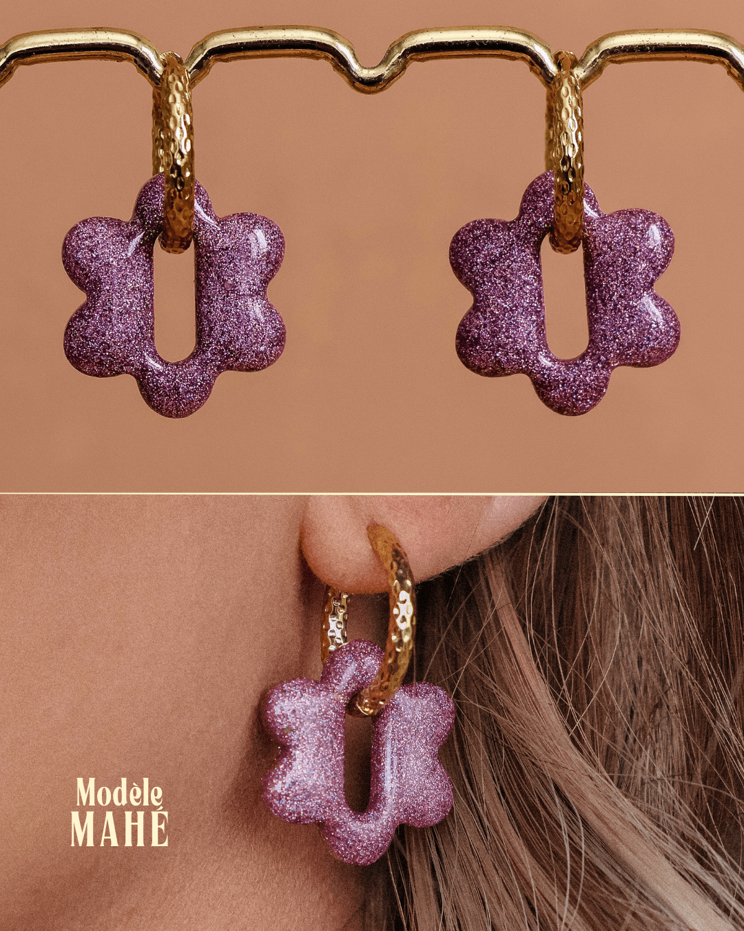 FLEURS RÉTRO ✨ - Nonna Costa