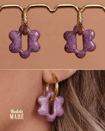 FLEURS RÉTRO ✨ - Nonna Costa