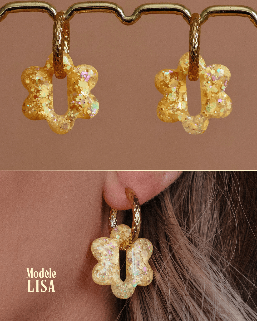 FLEURS RÉTRO ✨ - Nonna Costa