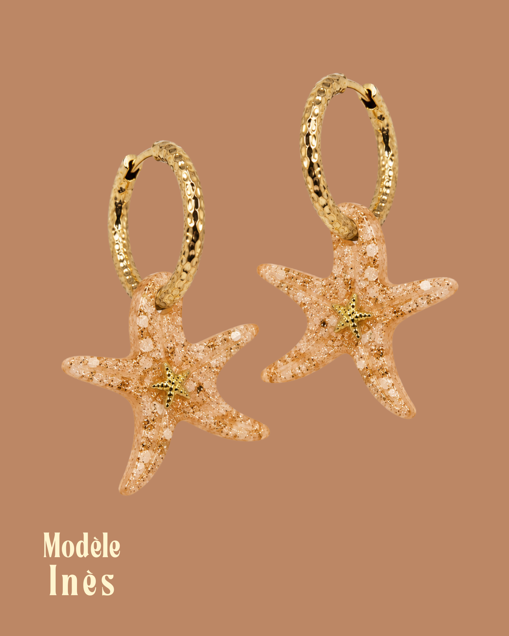 STARFISH 𓇼
