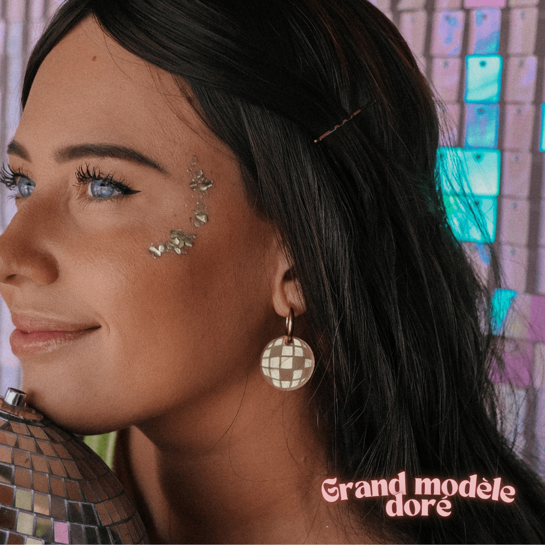 LES BOUCLES - DISCO - Nonna Costa