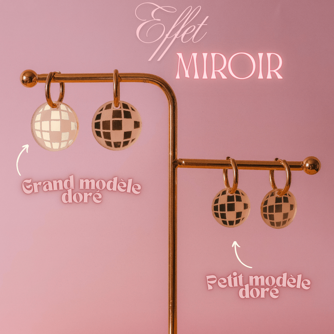 LES BOUCLES - DISCO - Nonna Costa