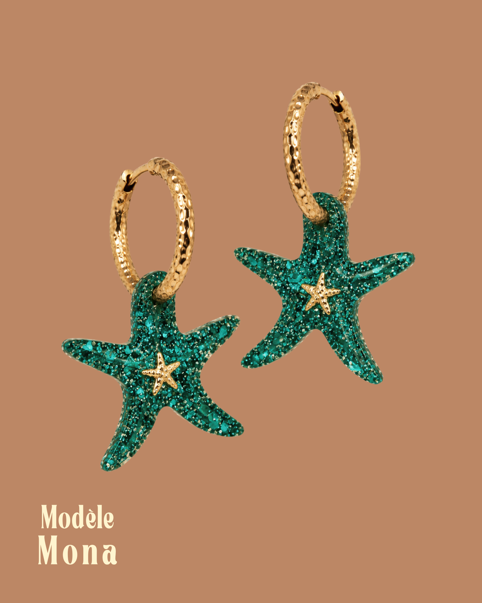 STARFISH 𓇼