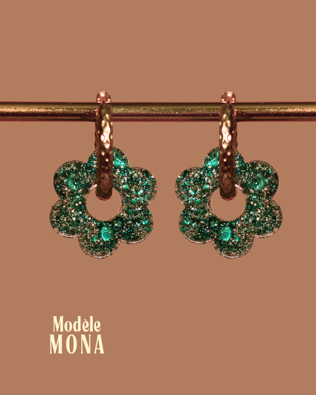 FLEURS - LES ORIGINALES ✿