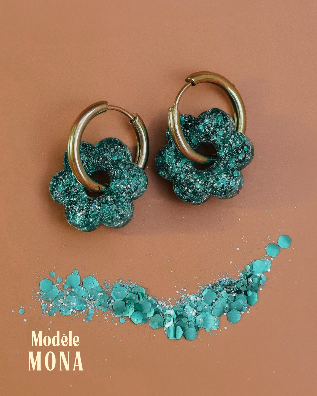 FLEURS - LES ORIGINALES ✿