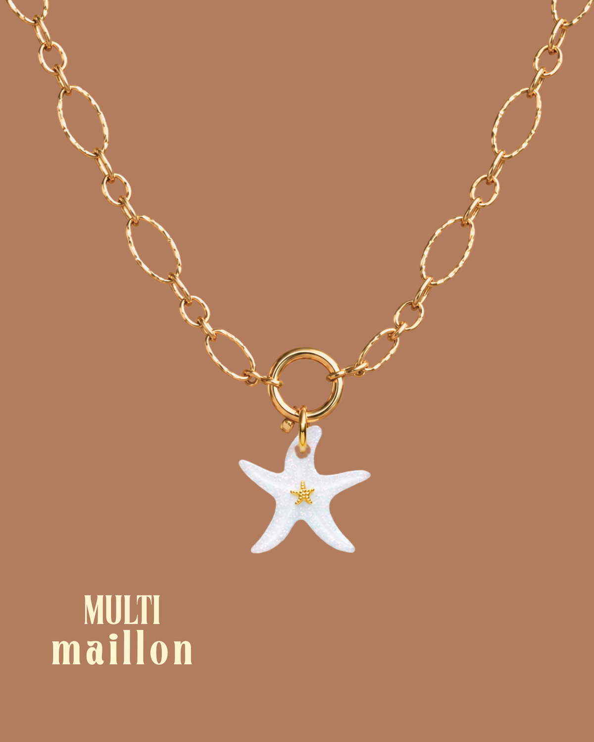 Multi maillon