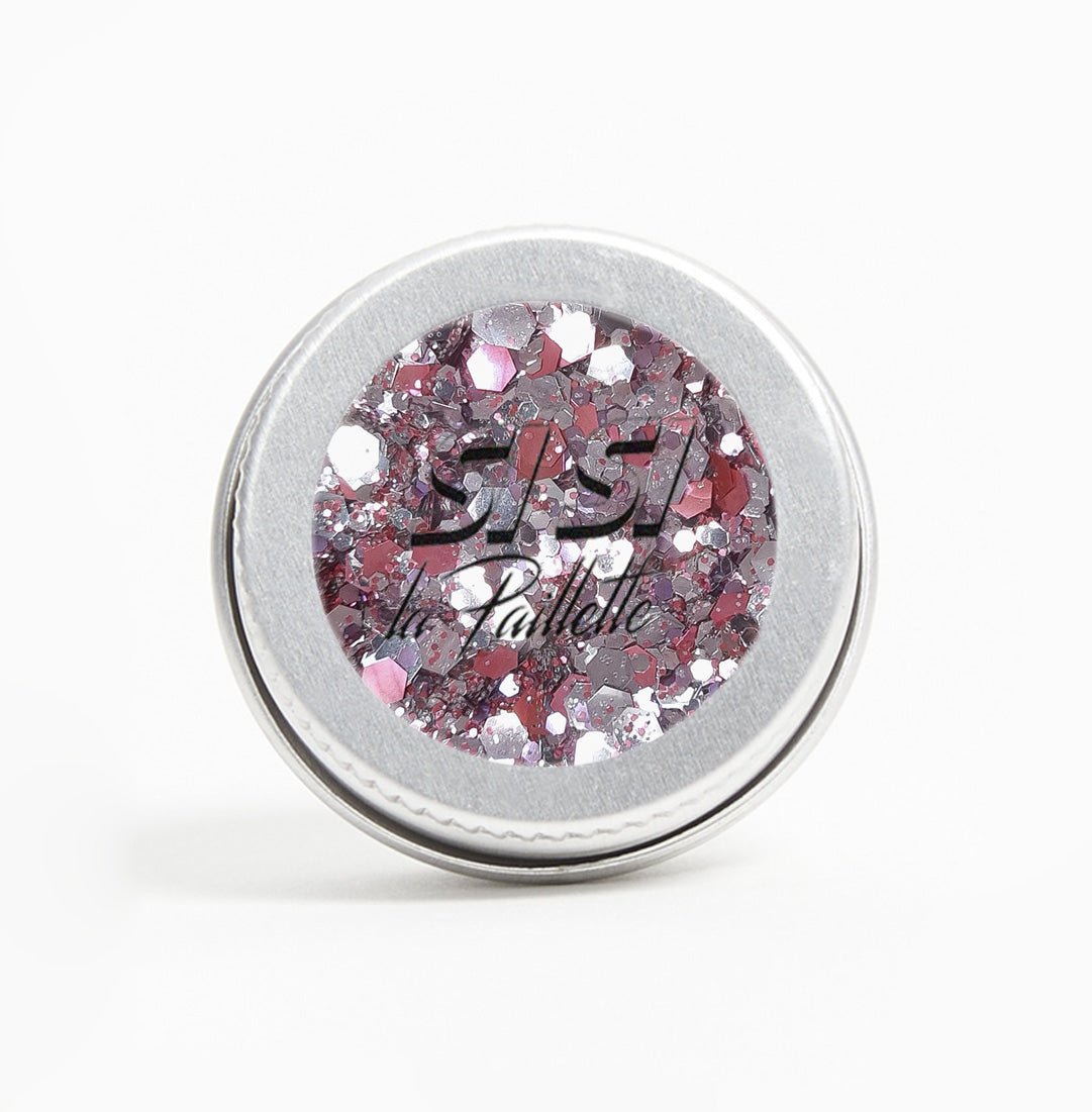 ✨ PAILLETTES 5H DU MAT - Nonna Costa