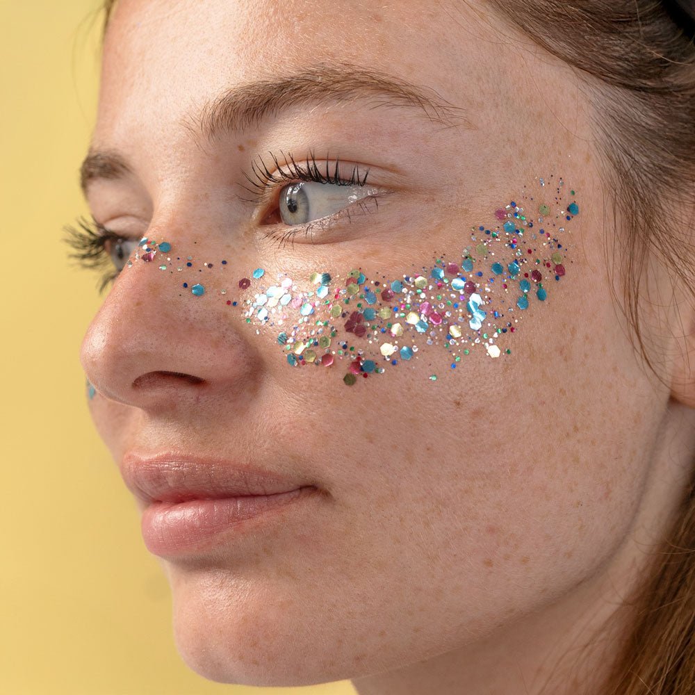 ✨ PAILLETTES BANG - BANG - Nonna Costa