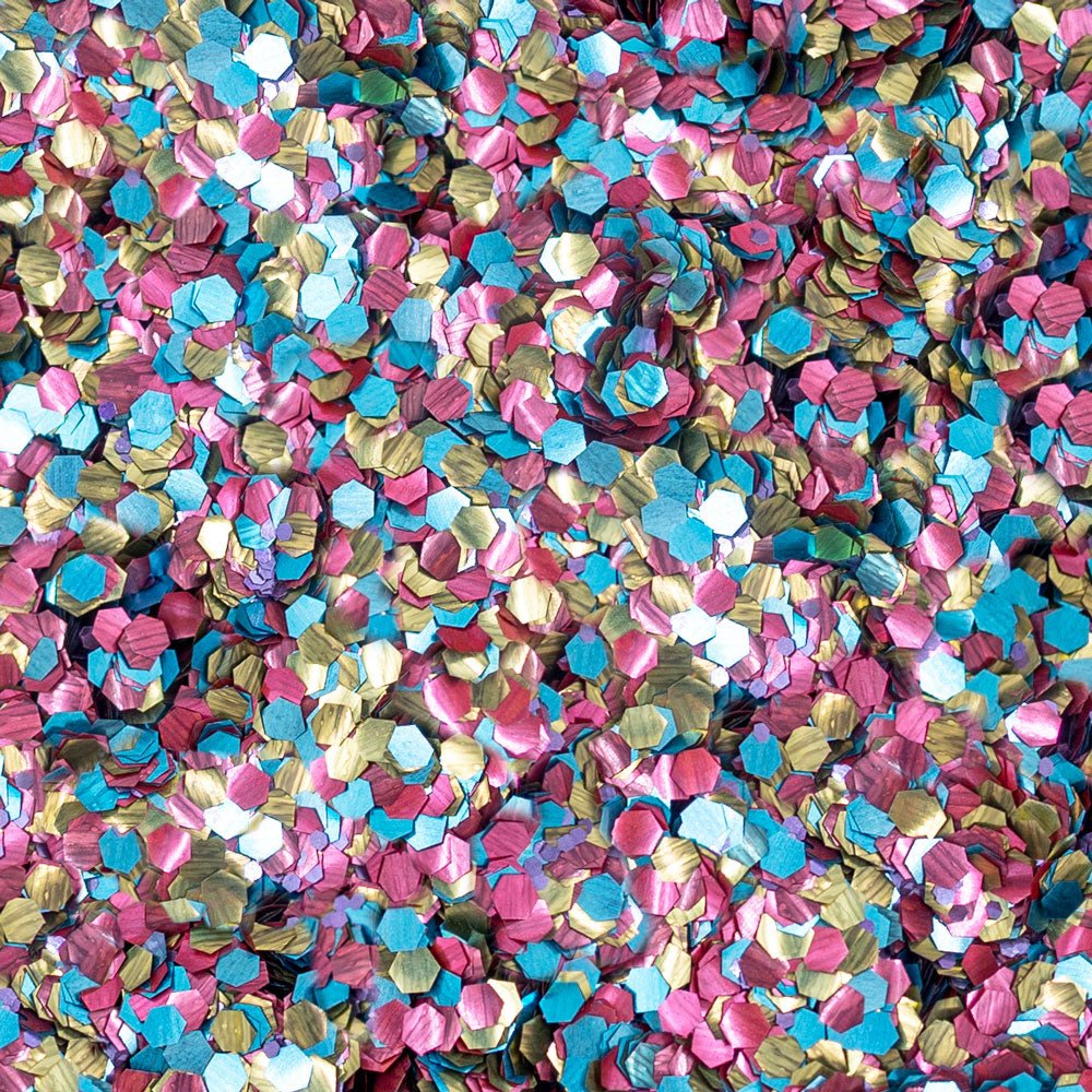 ✨ PAILLETTES BANG - BANG - Nonna Costa