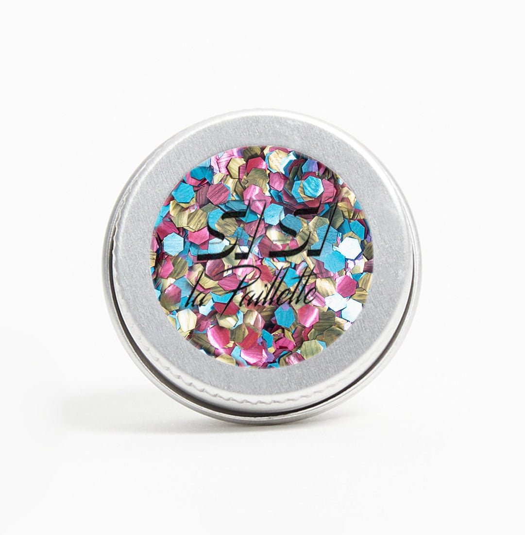 ✨ PAILLETTES BANG - BANG - Nonna Costa