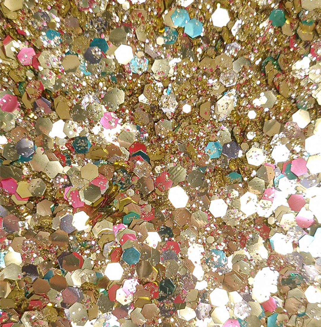 ✨ PAILLETTES BARONNE DU DIMANCHE - Nonna Costa