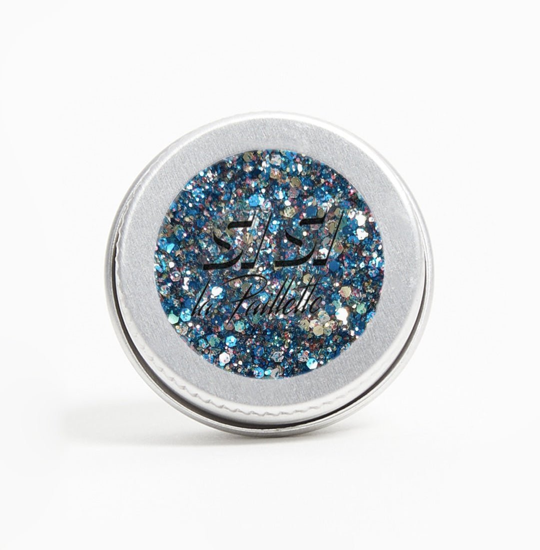 ✨ PAILLETTES GALAXSISI - Nonna Costa