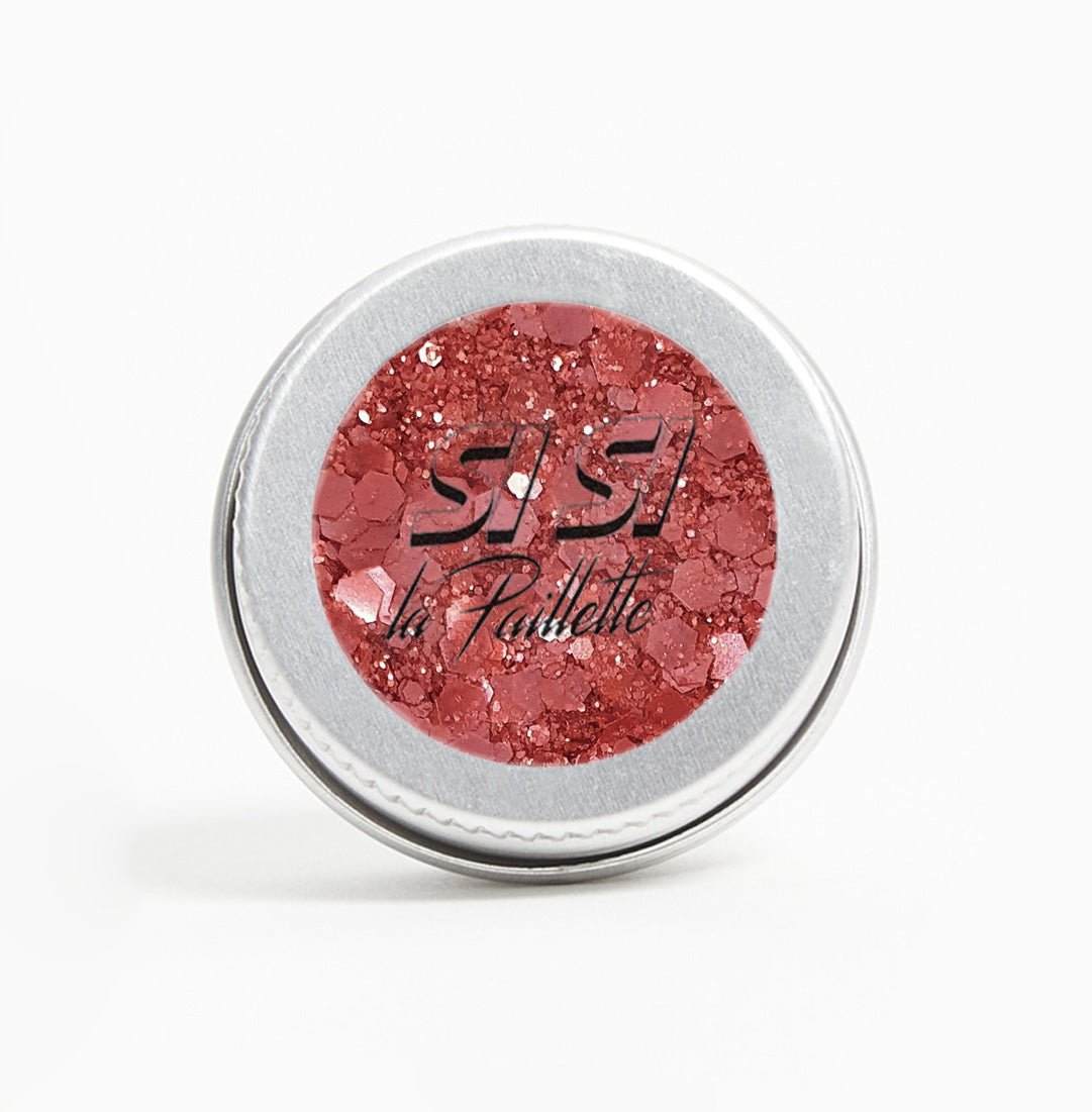 ✨ PAILLETTES GRAVÉ DANS LA BRIQUE - Nonna Costa