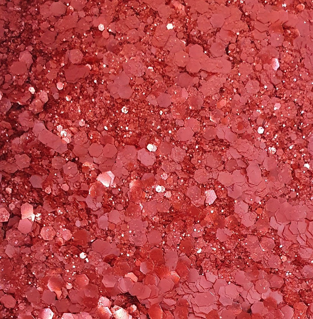 ✨ PAILLETTES GRAVÉ DANS LA BRIQUE - Nonna Costa