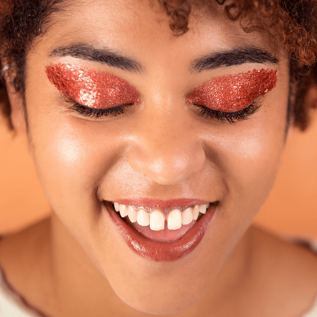 ✨ PAILLETTES GRAVÉ DANS LA BRIQUE - Nonna Costa