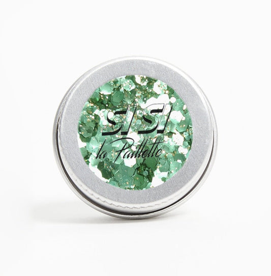 ✨ PAILLETTES POISON SIMONE - Nonna Costa